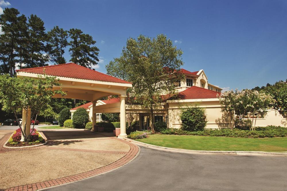 La Quinta By Wyndham Birmingham Гувер Екстер'єр фото