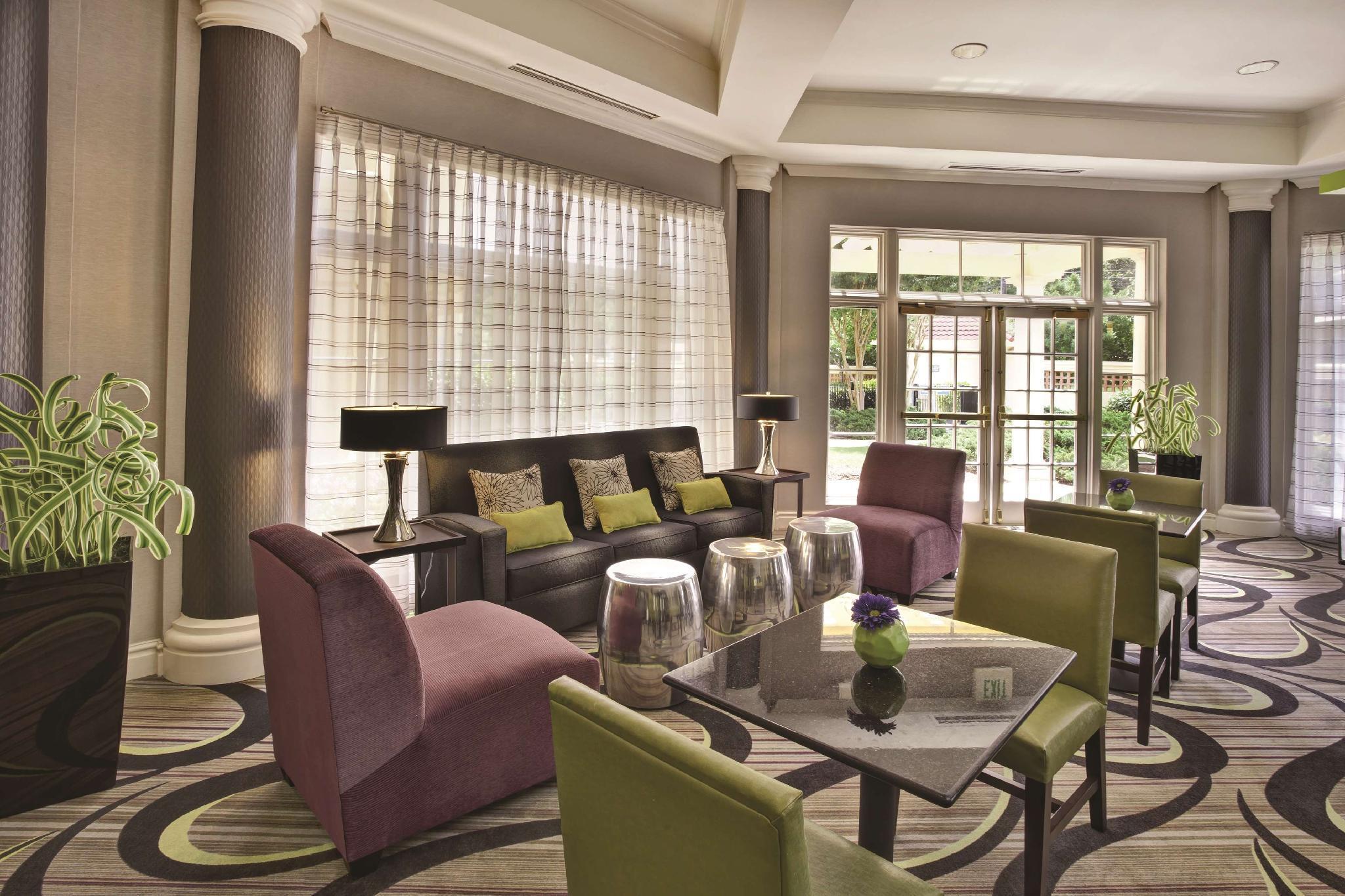 La Quinta By Wyndham Birmingham Гувер Екстер'єр фото