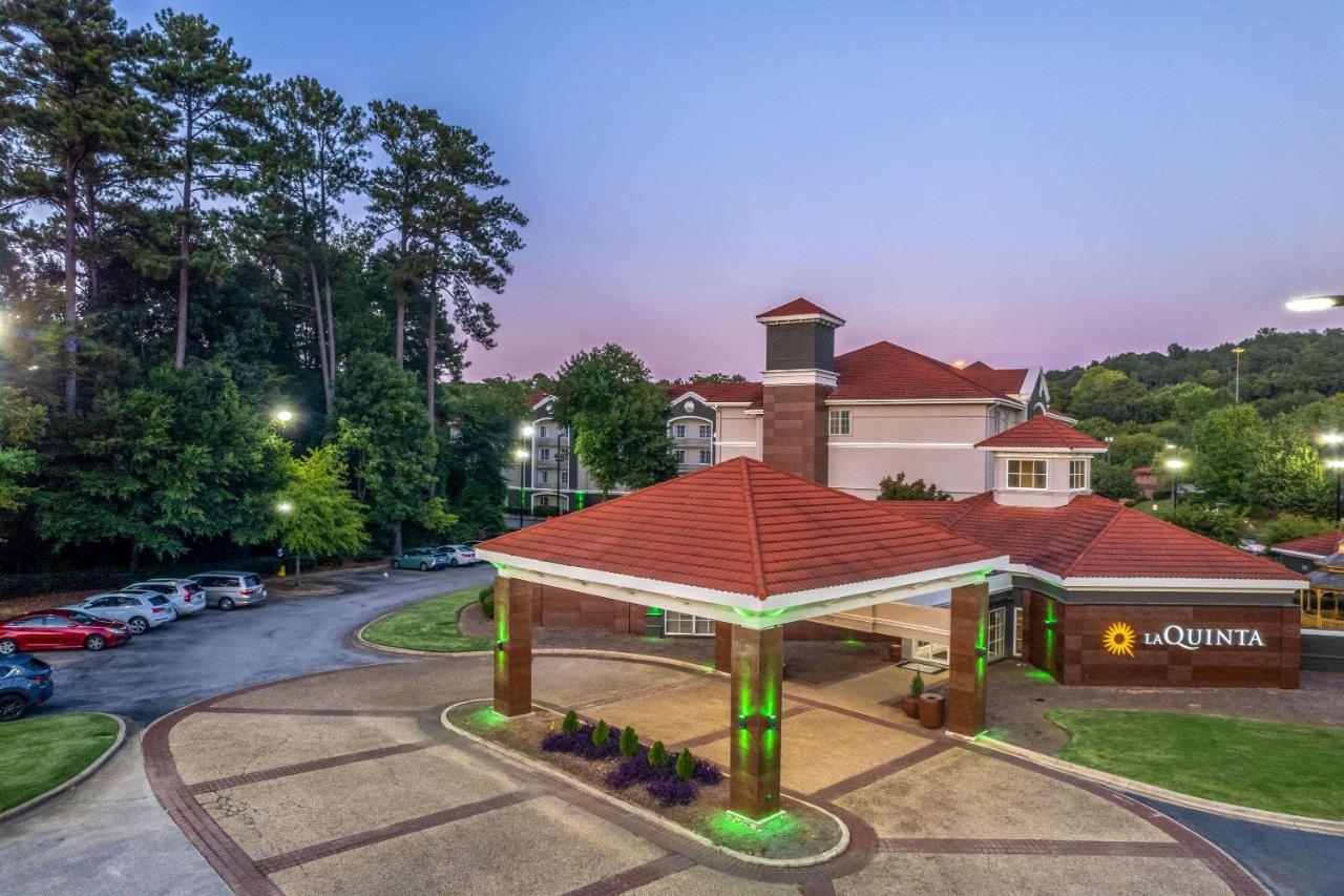 La Quinta By Wyndham Birmingham Гувер Екстер'єр фото