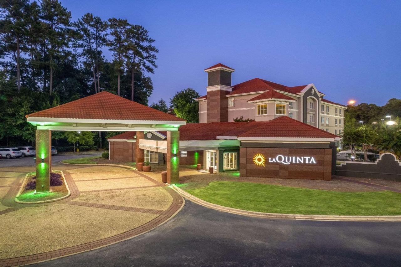 La Quinta By Wyndham Birmingham Гувер Екстер'єр фото