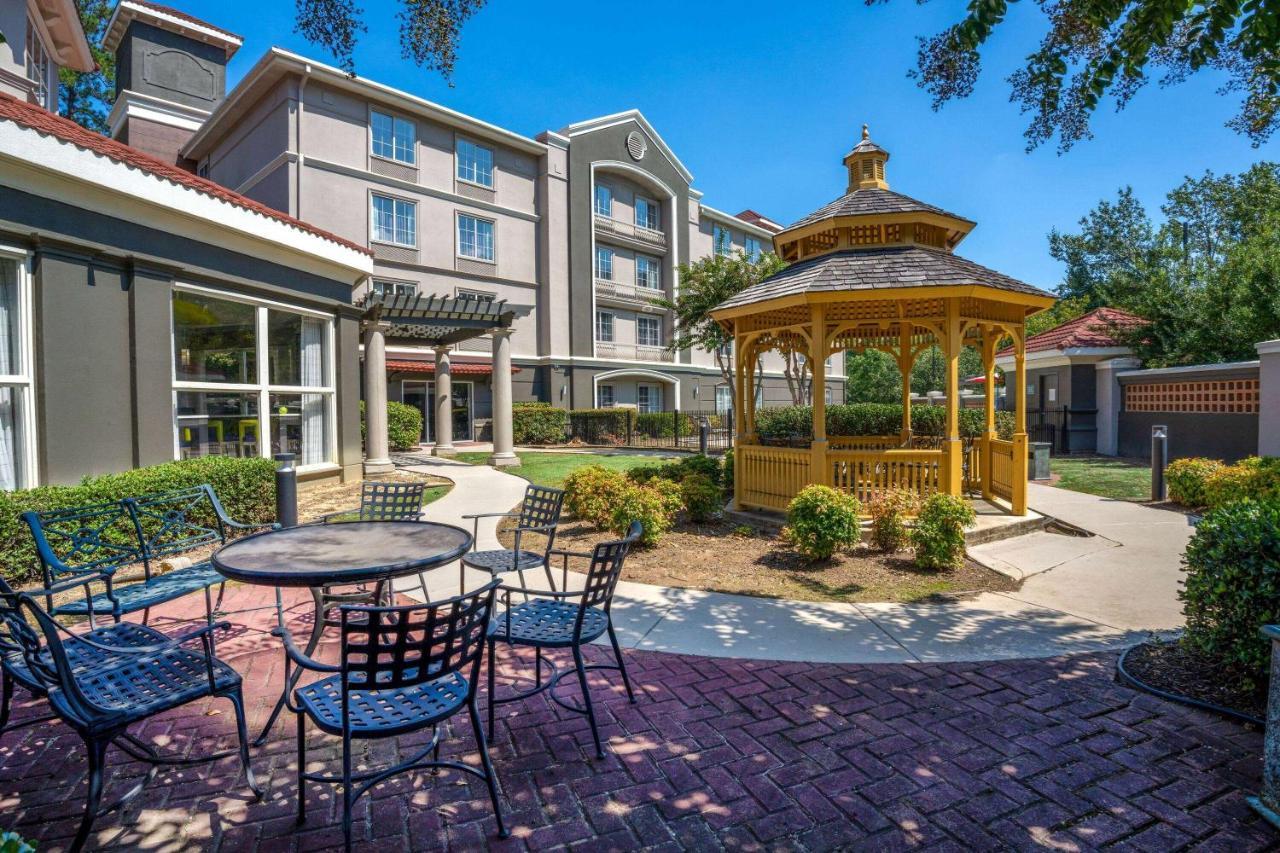 La Quinta By Wyndham Birmingham Гувер Екстер'єр фото