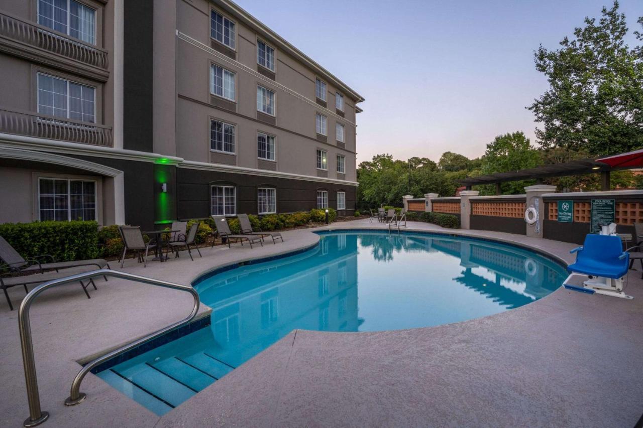 La Quinta By Wyndham Birmingham Гувер Екстер'єр фото