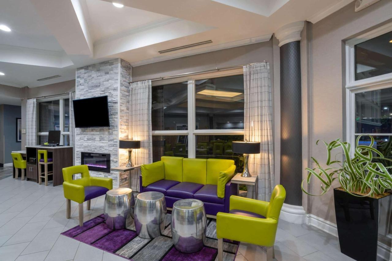 La Quinta By Wyndham Birmingham Гувер Екстер'єр фото