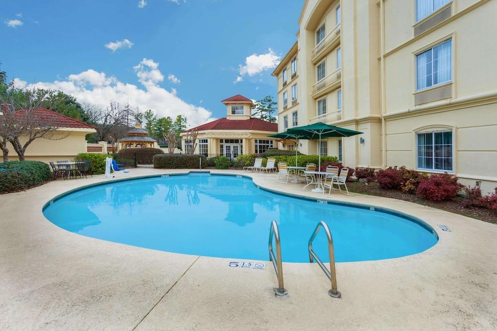 La Quinta By Wyndham Birmingham Гувер Екстер'єр фото