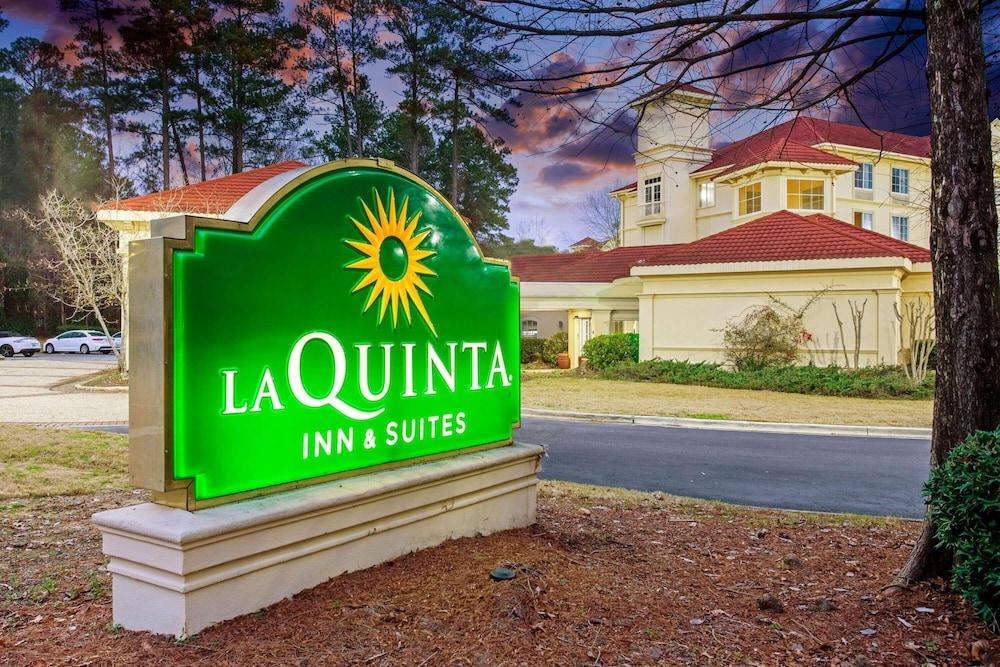 La Quinta By Wyndham Birmingham Гувер Екстер'єр фото