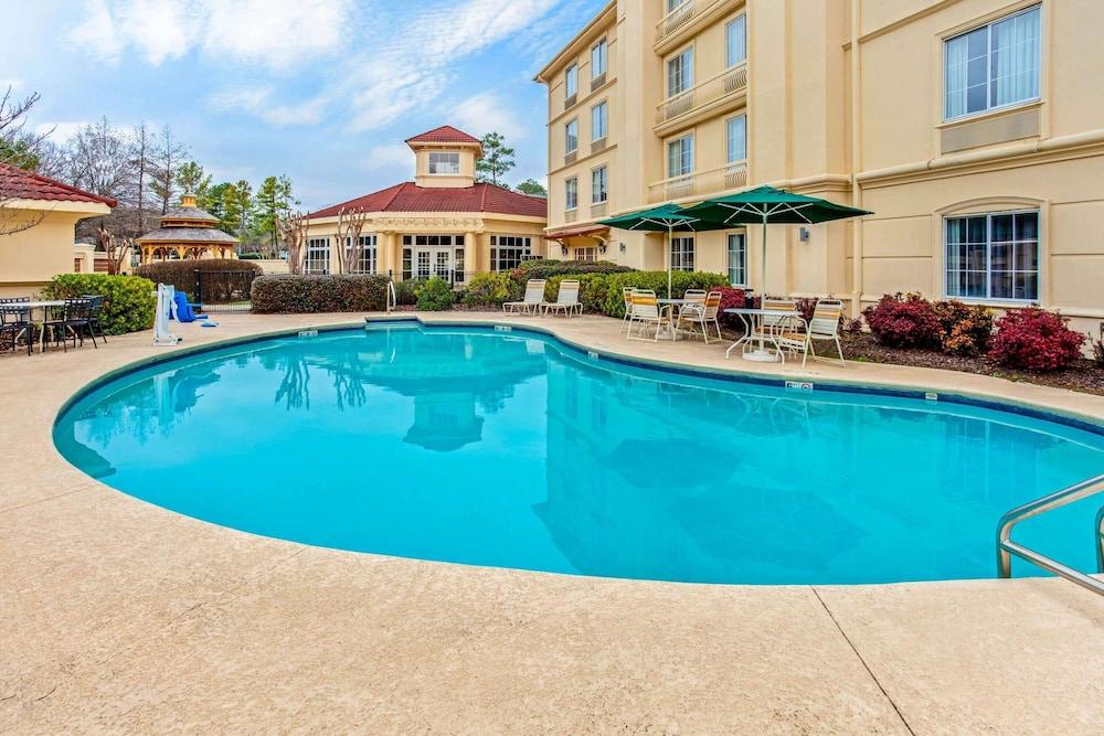 La Quinta By Wyndham Birmingham Гувер Екстер'єр фото