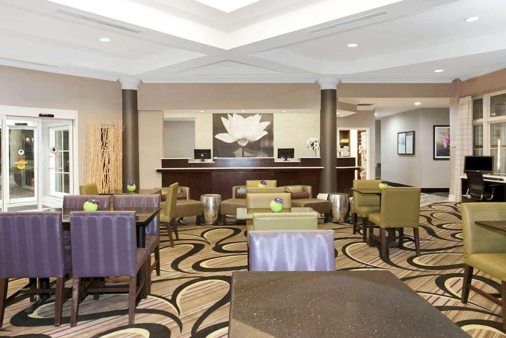 La Quinta By Wyndham Birmingham Гувер Екстер'єр фото