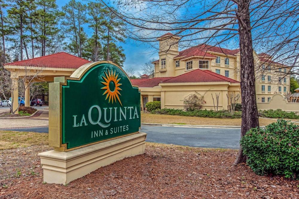 La Quinta By Wyndham Birmingham Гувер Екстер'єр фото