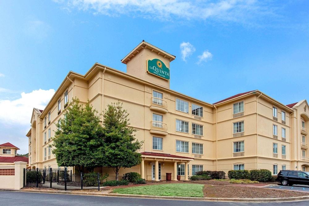 La Quinta By Wyndham Birmingham Гувер Екстер'єр фото
