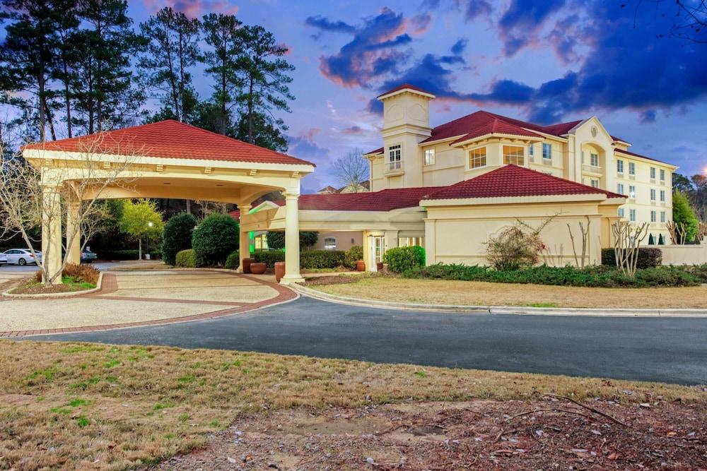 La Quinta By Wyndham Birmingham Гувер Екстер'єр фото