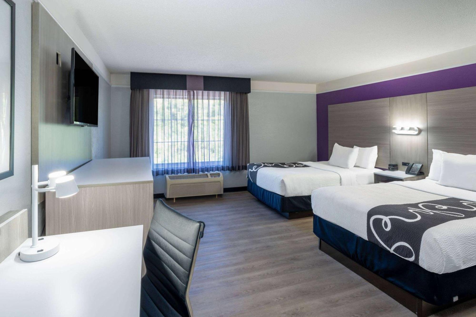 La Quinta By Wyndham Birmingham Гувер Екстер'єр фото