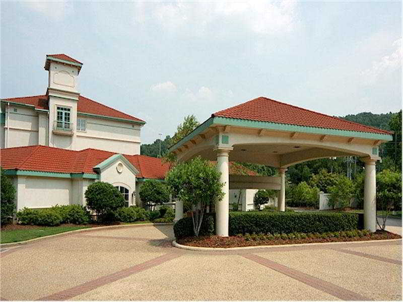 La Quinta By Wyndham Birmingham Гувер Екстер'єр фото